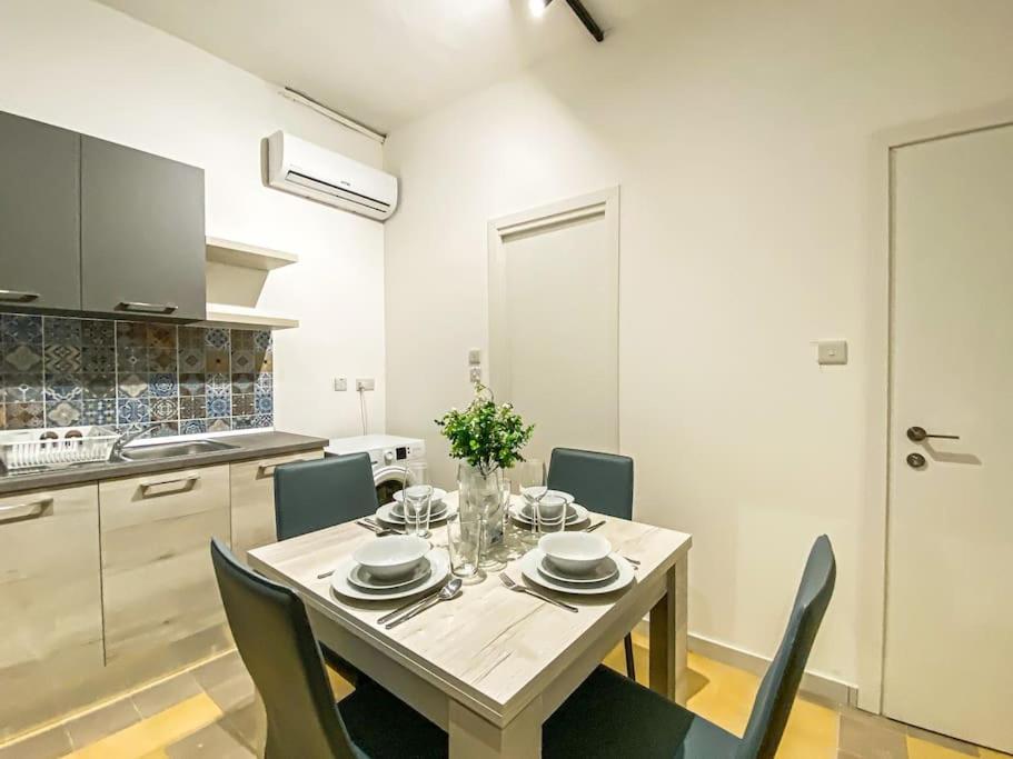 Appartement Earthly Escape 7 - Sliema Strand, Gzira