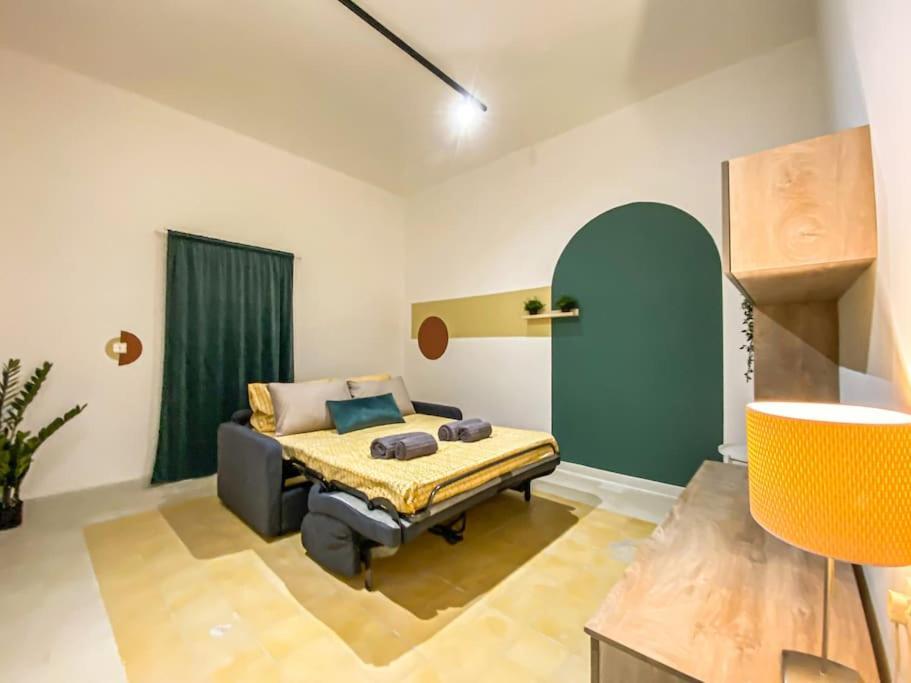 Earthly Escape 7 - Sliema Strand, *