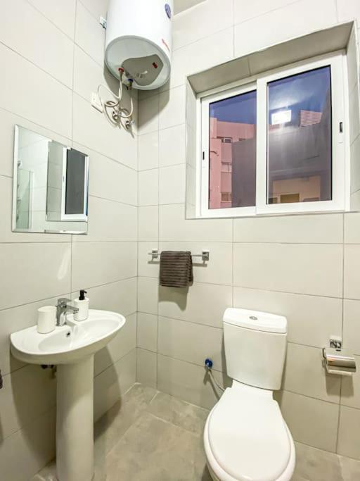 Earthly Escape 7 - Sliema Strand, Appartement *