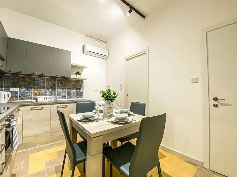 Appartement Earthly Escape 7 - Sliema Strand, Gzira