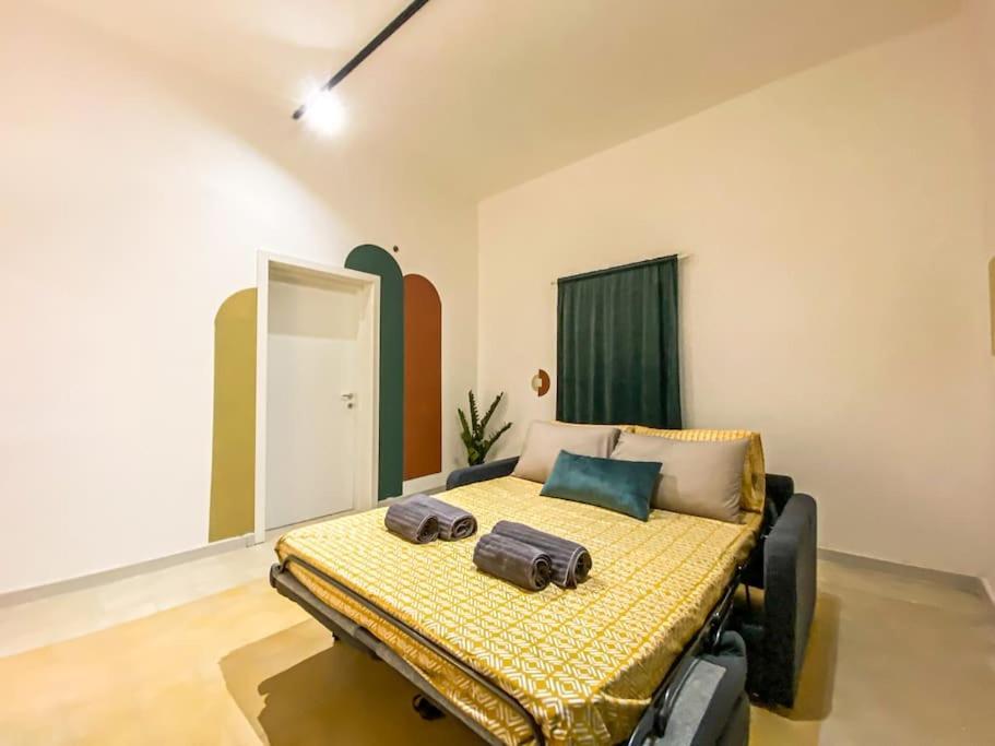 Earthly Escape 7 - Sliema Strand, Appartement Gzira