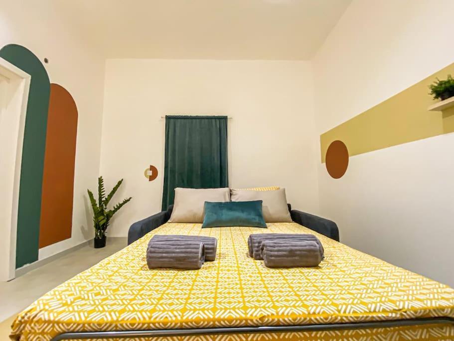 Earthly Escape 7 - Sliema Strand, Appartement