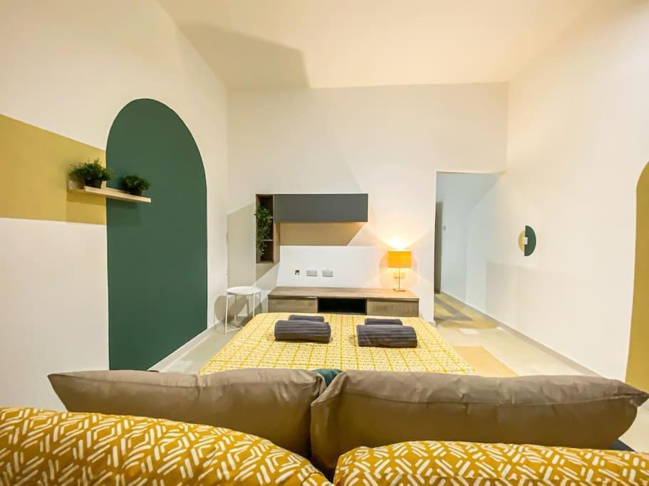 Apartment Earthly Escape 7 - Sliema Strand, *